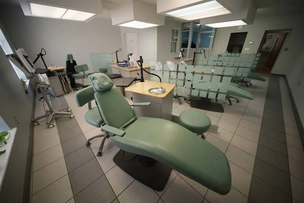 McClain Orthodontics