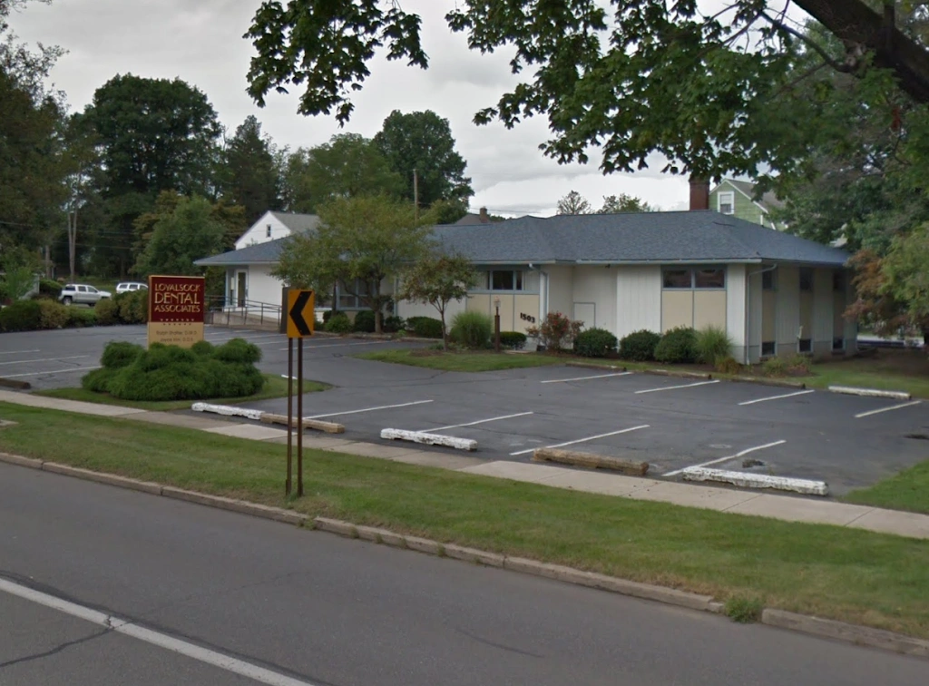 Loyalsock Dental Associates: Joyce Kim, DDS