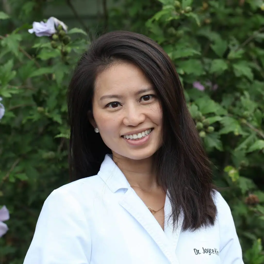 Loyalsock Dental Associates: Joyce Kim, DDS