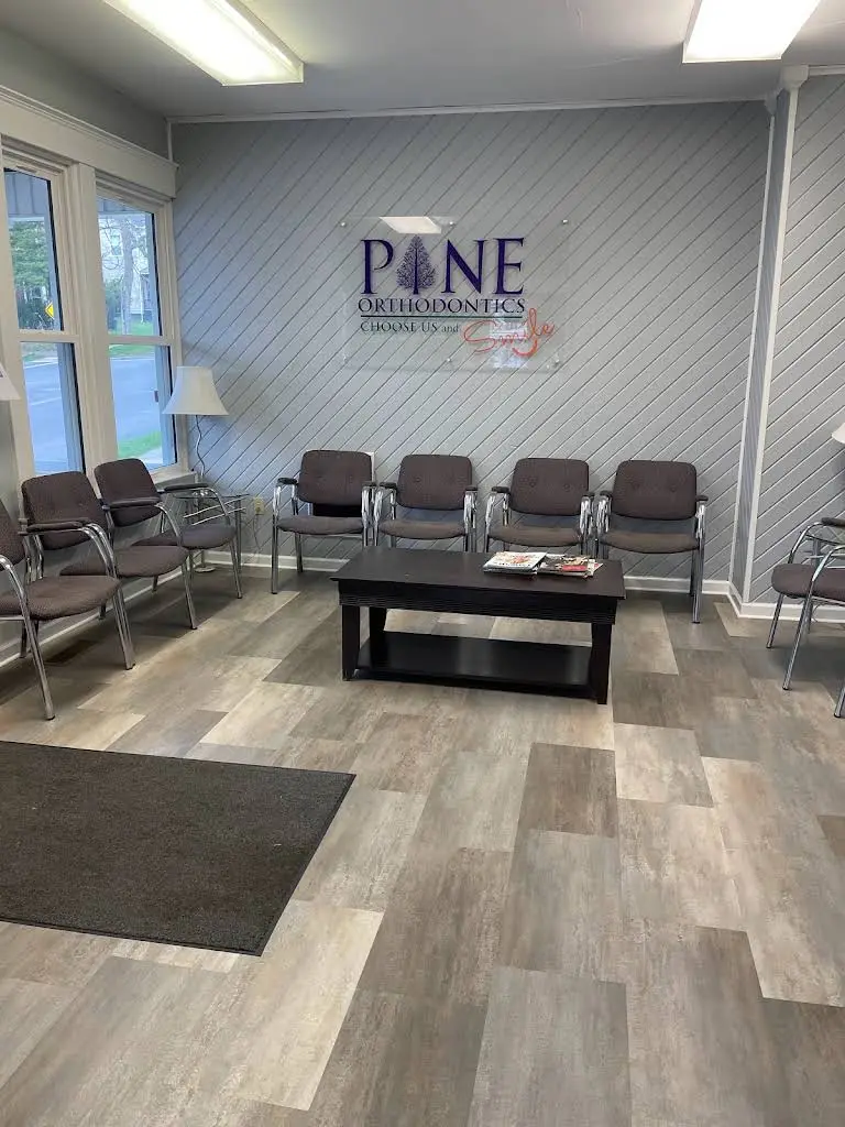 Pine Orthodontics