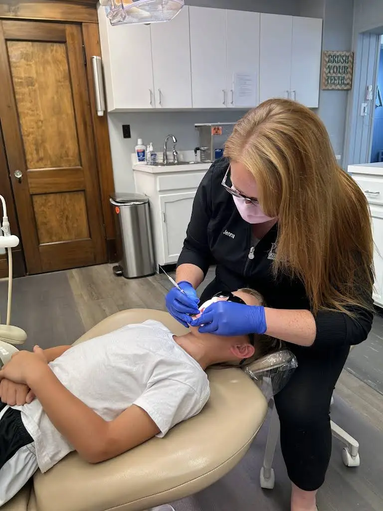 Pine Orthodontics