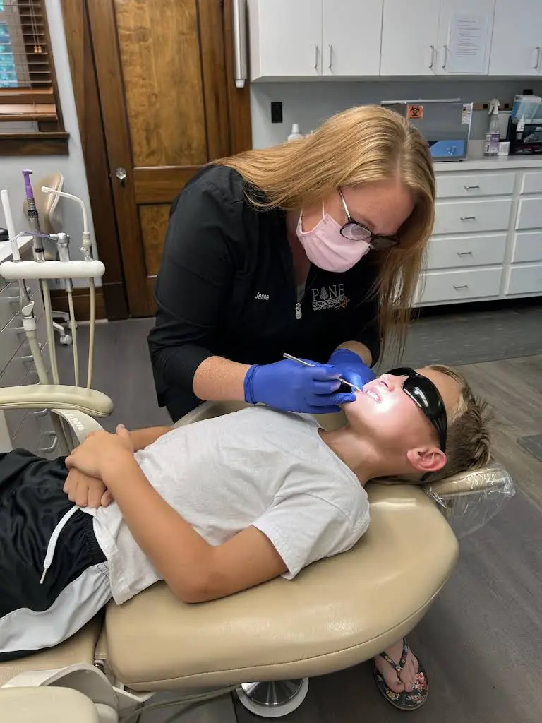 Pine Orthodontics