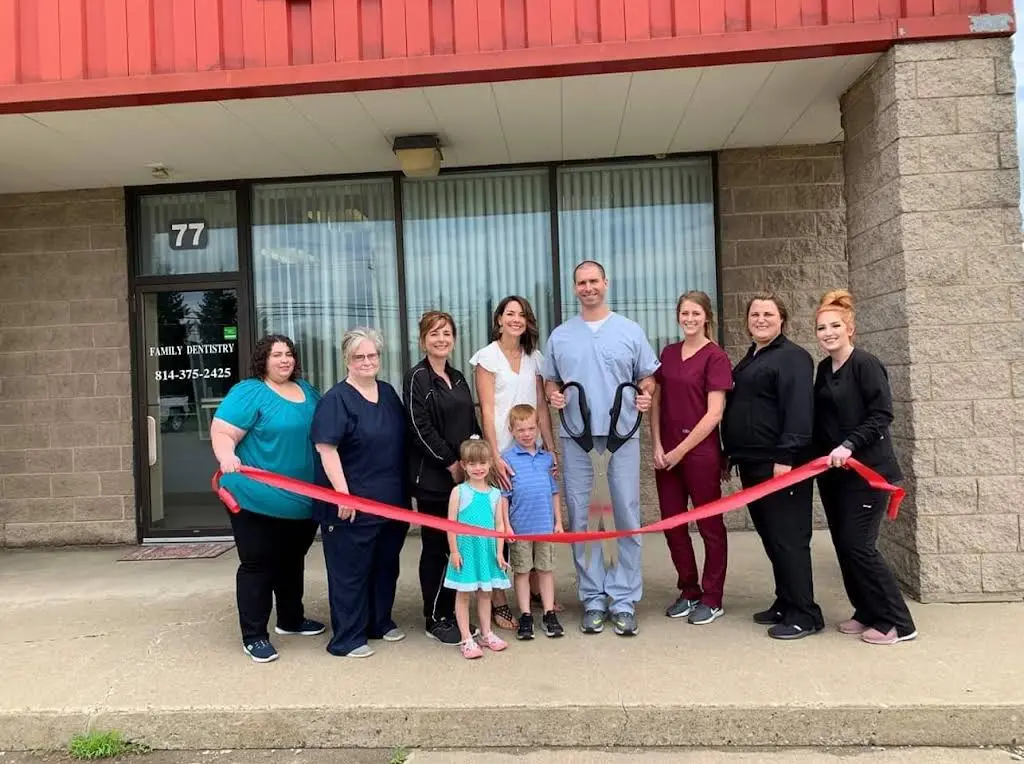 Spence Dental