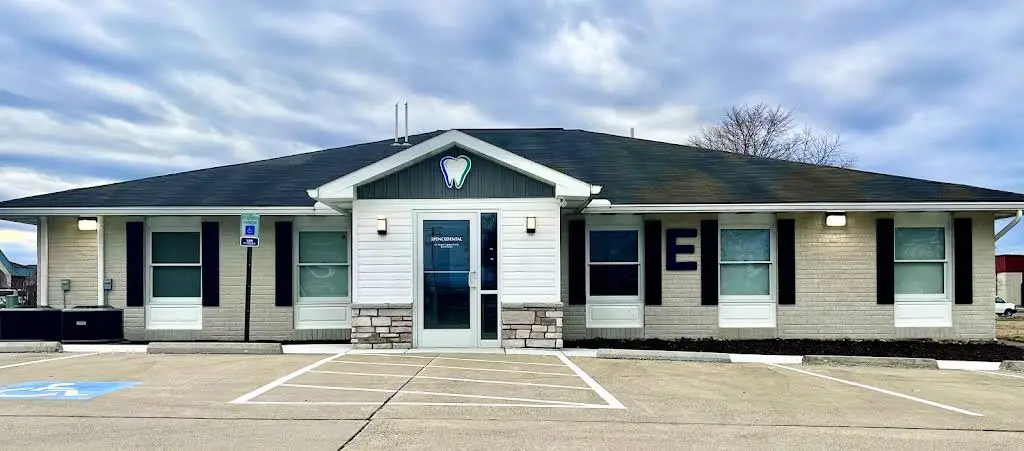 Spence Dental