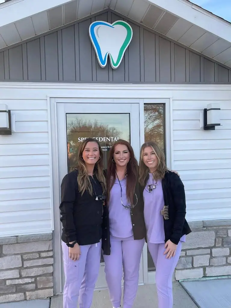 Spence Dental