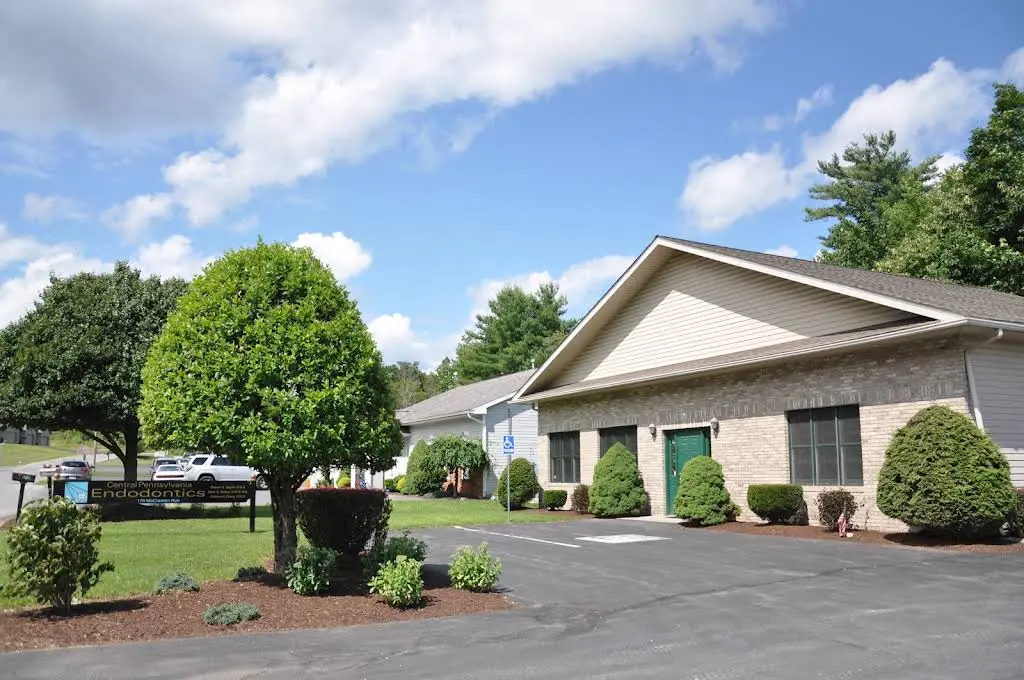 Central Pennsylvania Endodontics, LLC