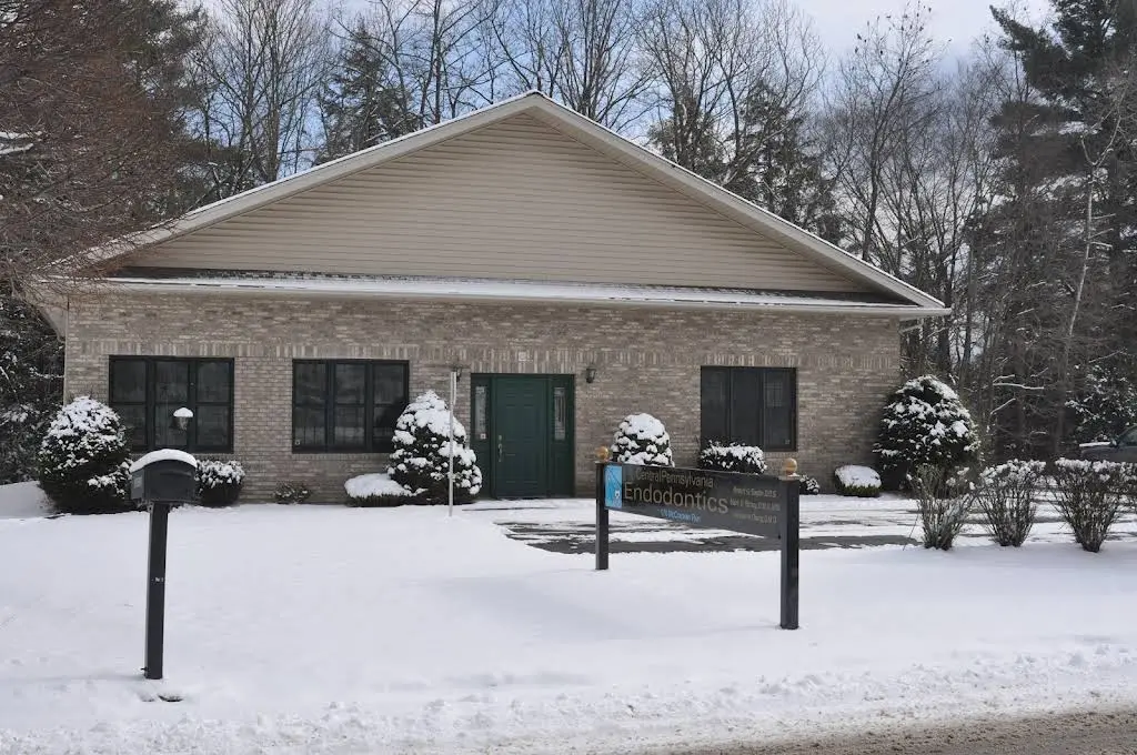 Central Pennsylvania Endodontics, LLC