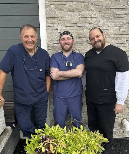 Thomas Petraitis Dental