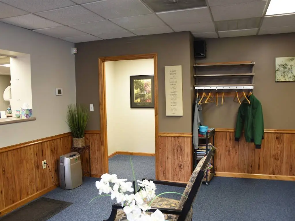 Total Health Dentistry Altoona