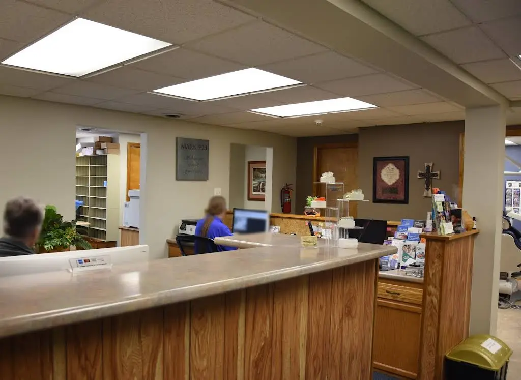 Total Health Dentistry Altoona