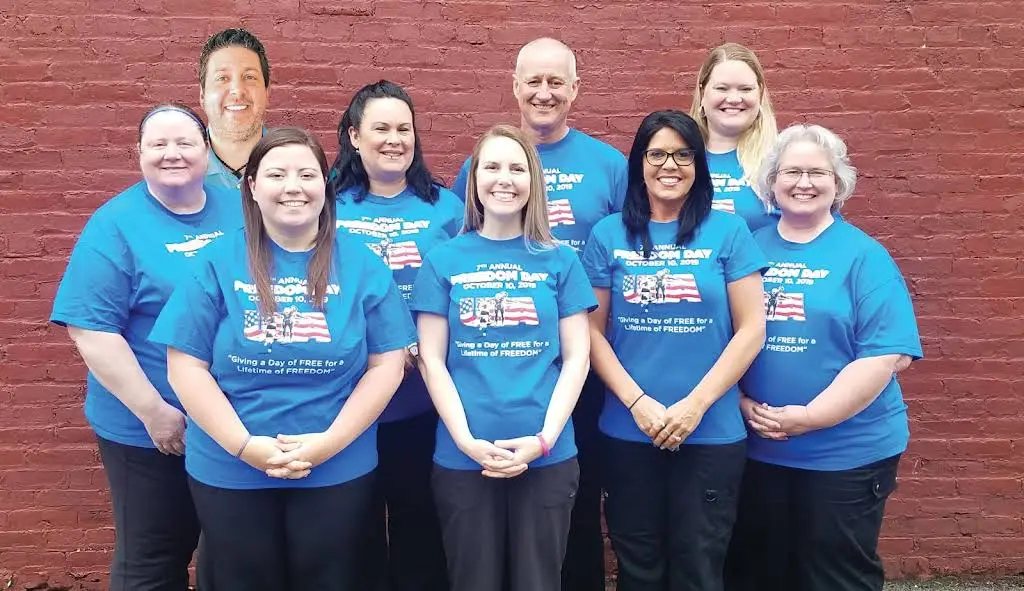 Total Health Dentistry Altoona