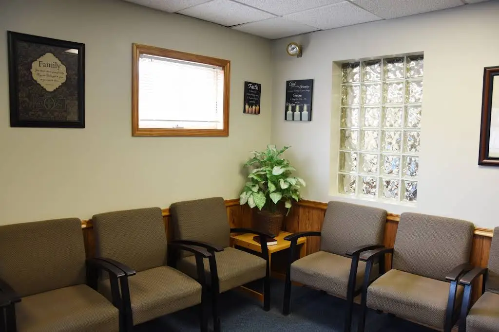 Total Health Dentistry Altoona