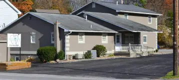 K&C Denture Centers, Inc.