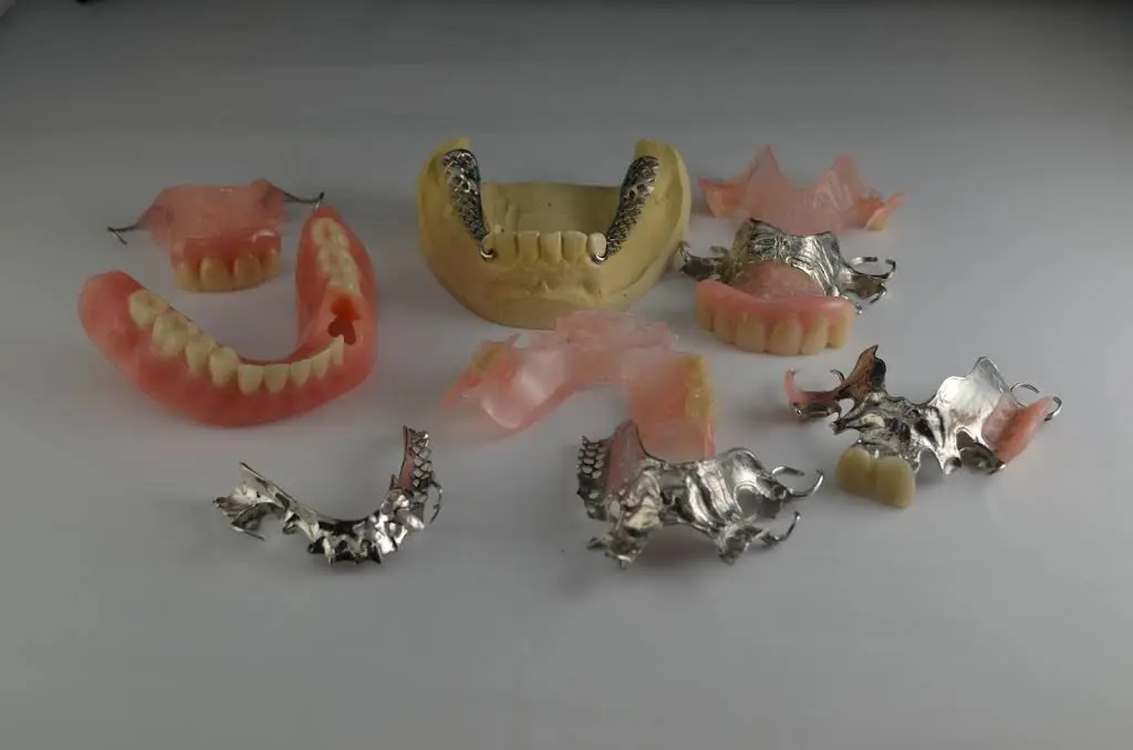 K&C Denture Centers, Inc.