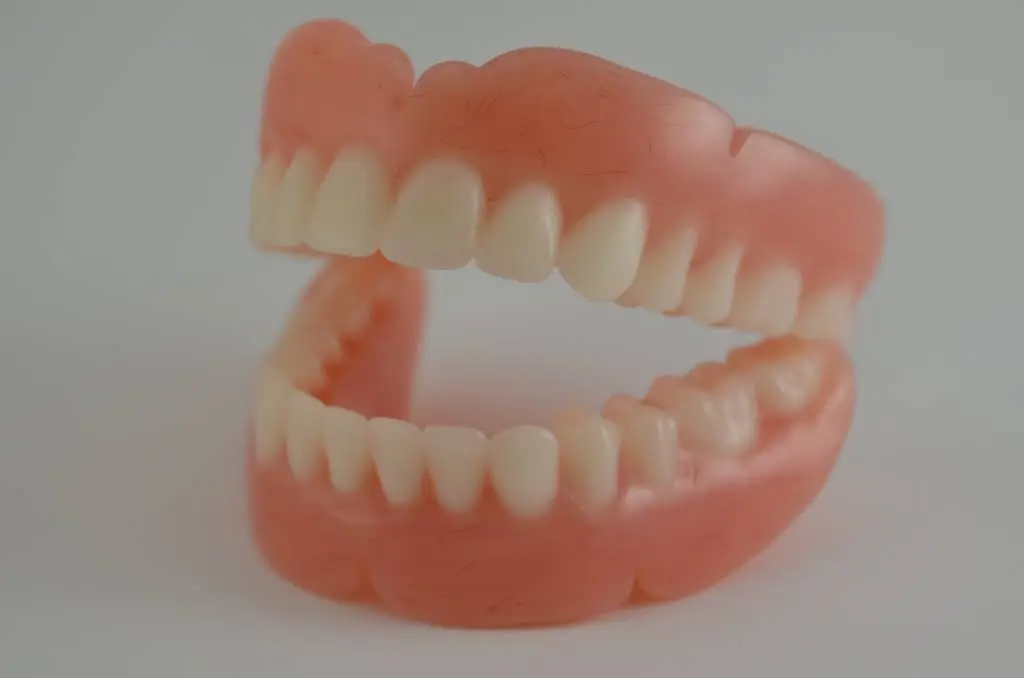K&C Denture Centers, Inc.