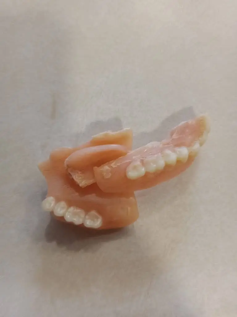 K&C Denture Centers, Inc.