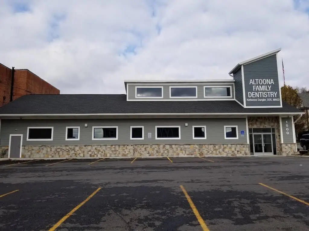 Altoona Family Dentistry