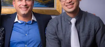 Lanap & Implant Center - Dr. David DiGiallorenzo