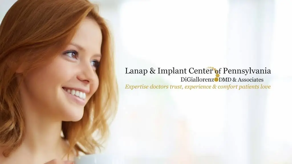 Lanap & Implant Center - Dr. David DiGiallorenzo