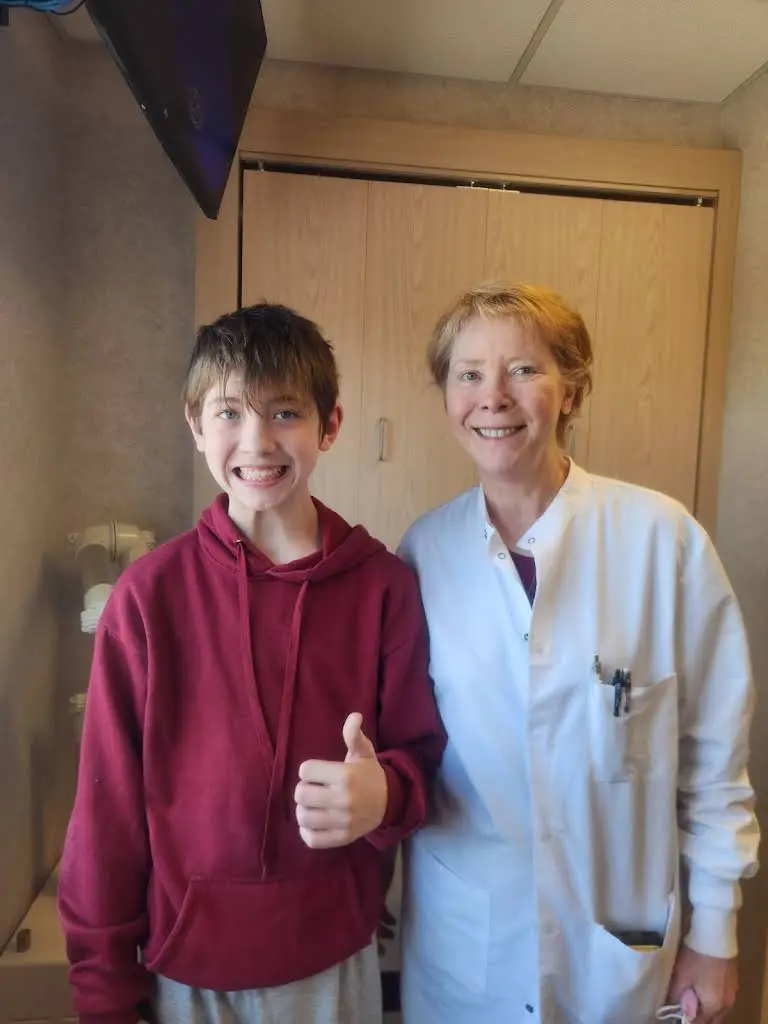Dental Care Associates - Williamsport