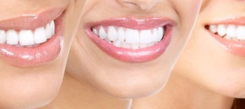 Family & Cosmetic Dentistry: Ryan H. Linn, DMD
