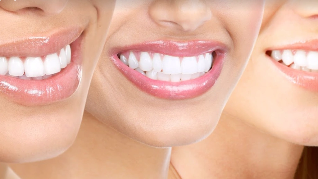 Family & Cosmetic Dentistry: Ryan H. Linn, DMD