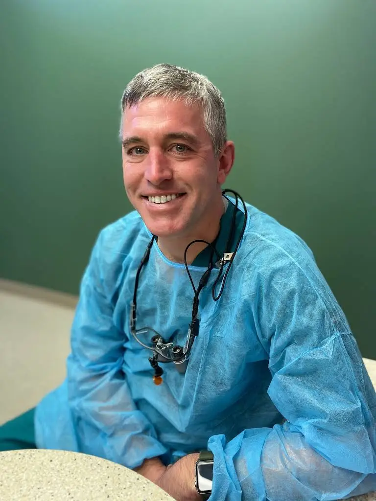 Family & Cosmetic Dentistry: Ryan H. Linn, DMD