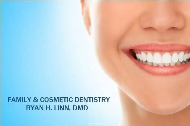 Family & Cosmetic Dentistry: Ryan H. Linn, DMD