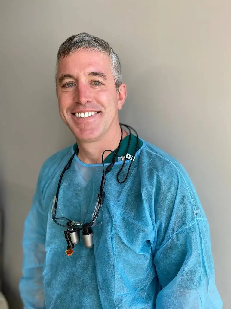 Family & Cosmetic Dentistry: Ryan H. Linn, DMD
