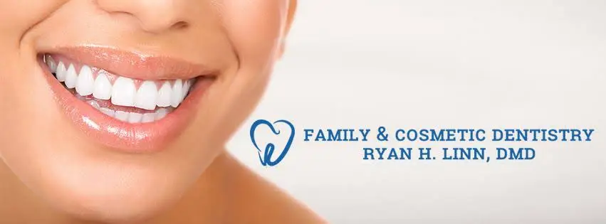 Family & Cosmetic Dentistry: Ryan H. Linn, DMD
