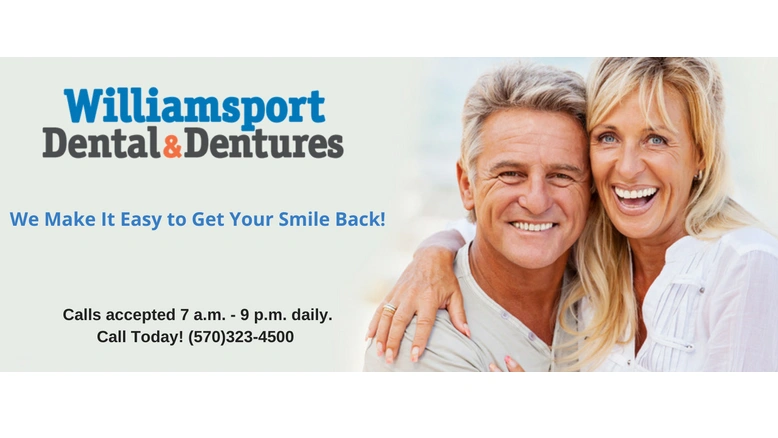 Williamsport Dental & Dentures