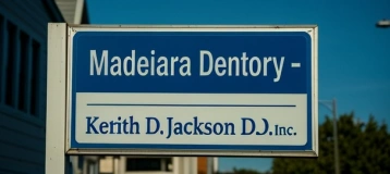 Madeira Dentistry- Keith D. Jackson DDS inc