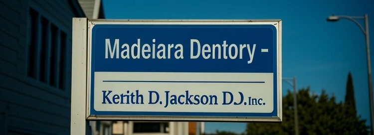 Madeira Dentistry- Keith D. Jackson DDS inc