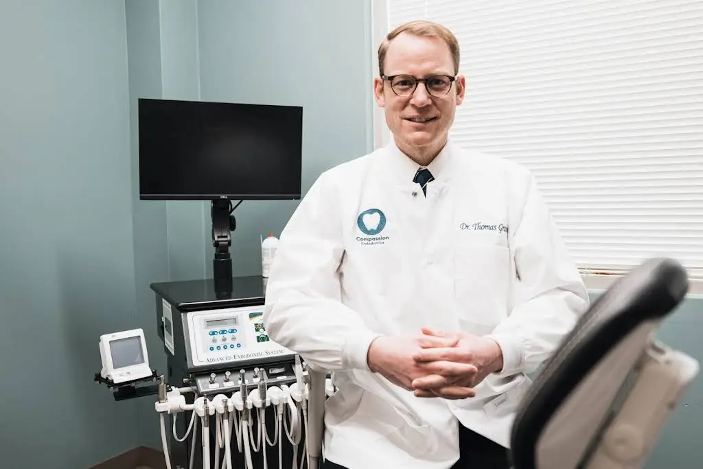 Compassion Endodontics