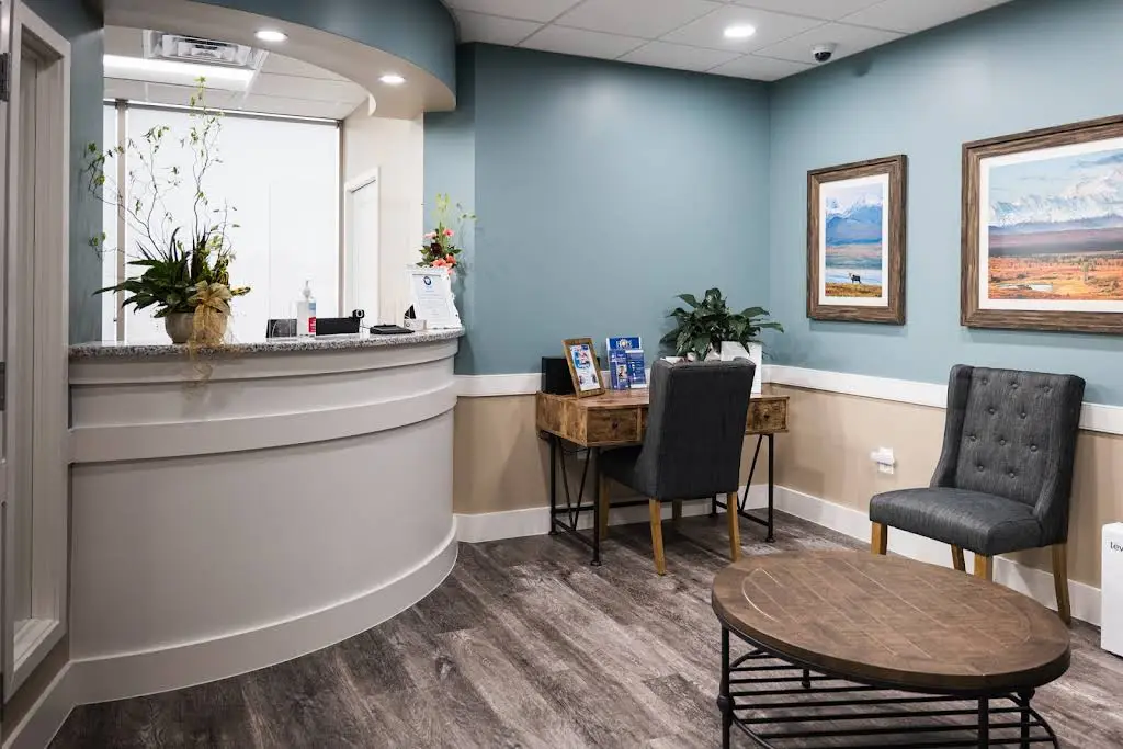 Compassion Endodontics