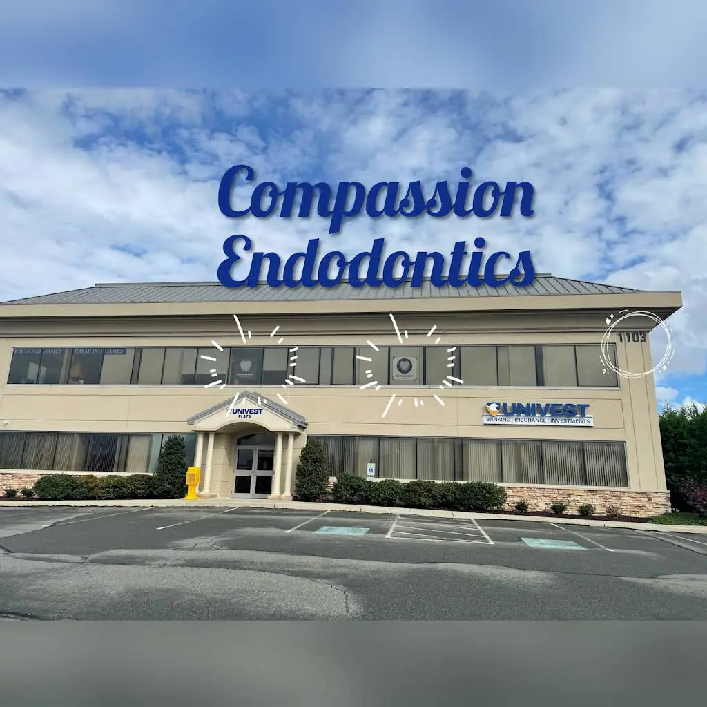Compassion Endodontics