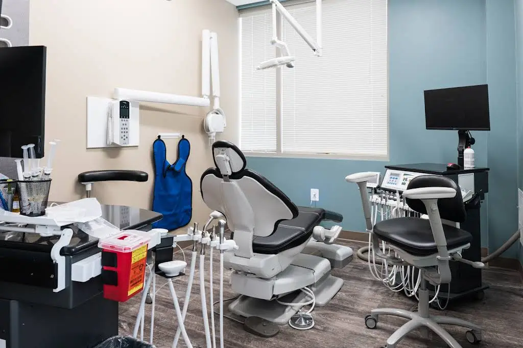 Compassion Endodontics
