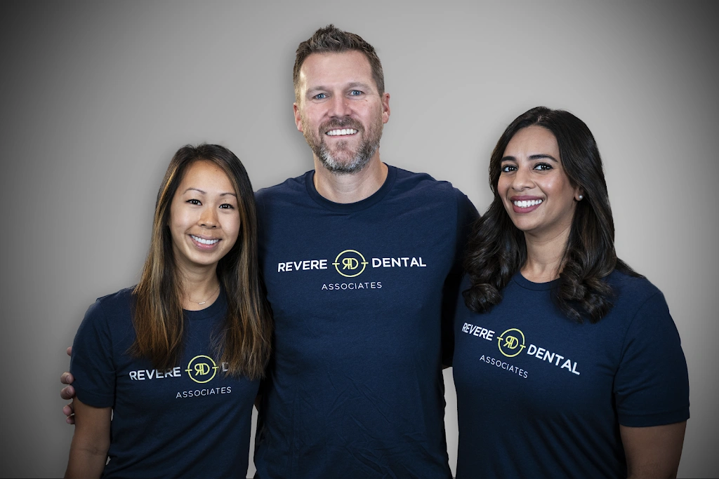 Revere Dental Associates