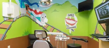 Children's Dental Health of Wyomissing