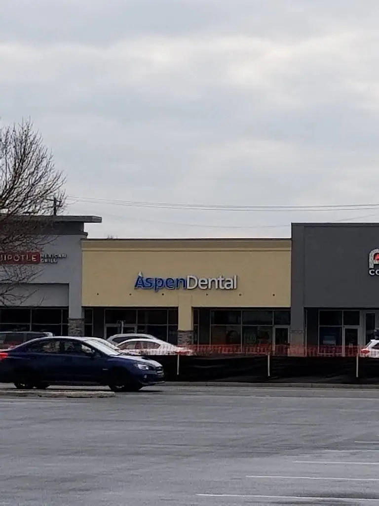 Aspen Dental