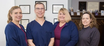 Reading Family Dental Center