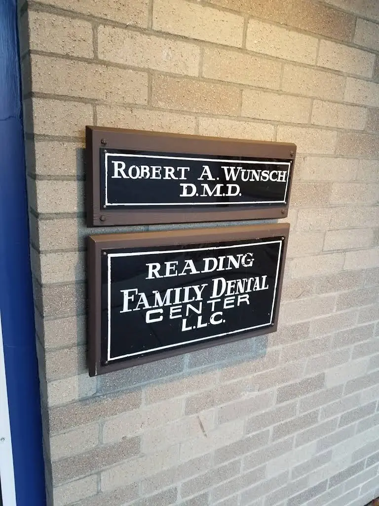 Reading Family Dental Center