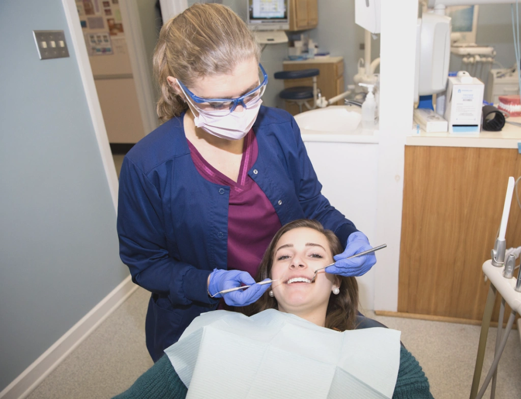 Reading Family Dental Center