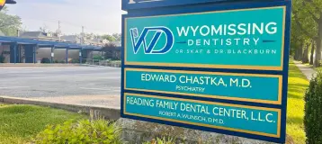 Wyomissing Dentistry