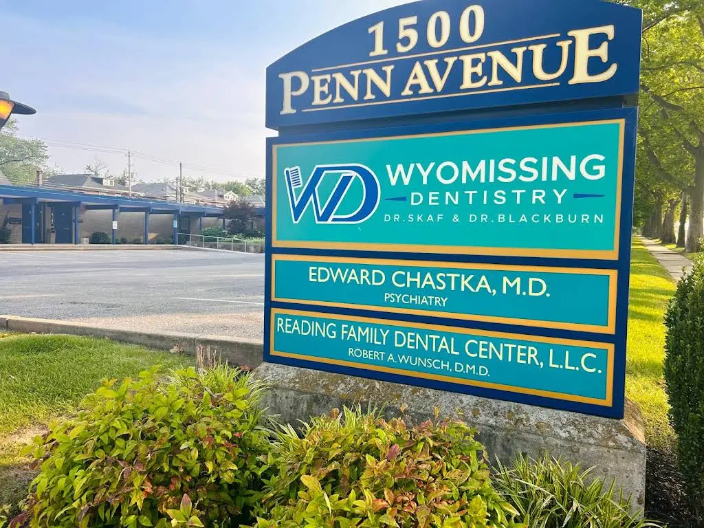 Wyomissing Dentistry