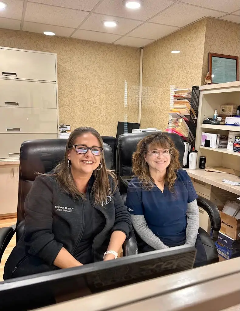 Wyomissing Dentistry