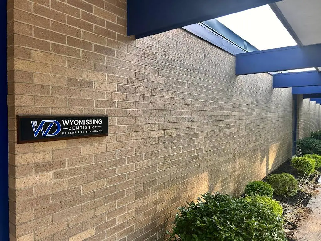 Wyomissing Dentistry