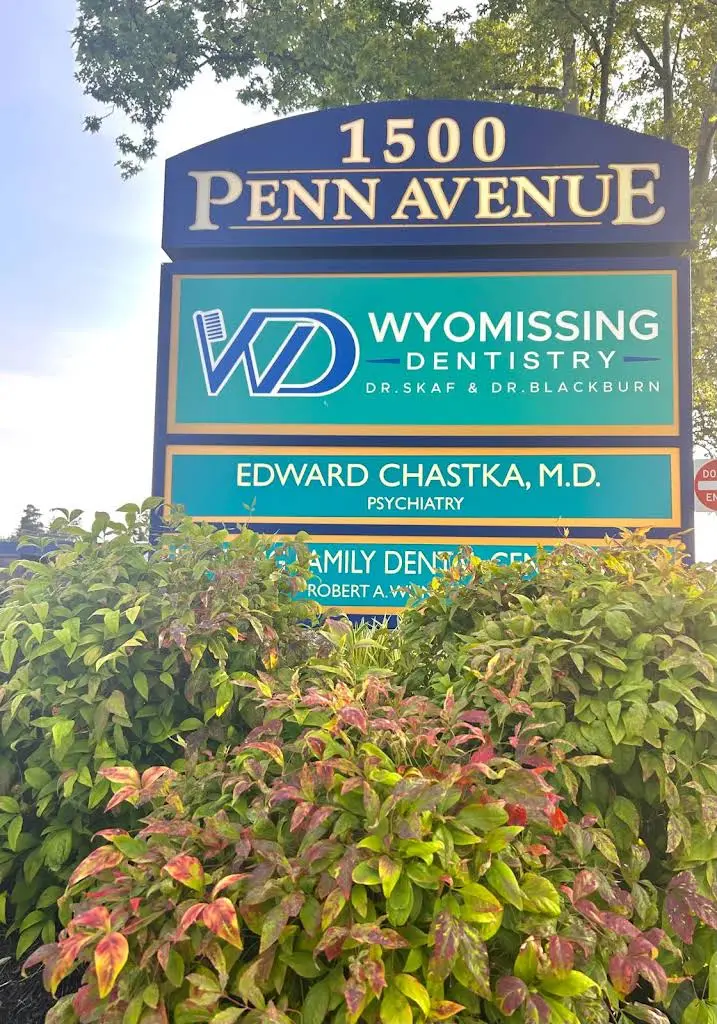Wyomissing Dentistry