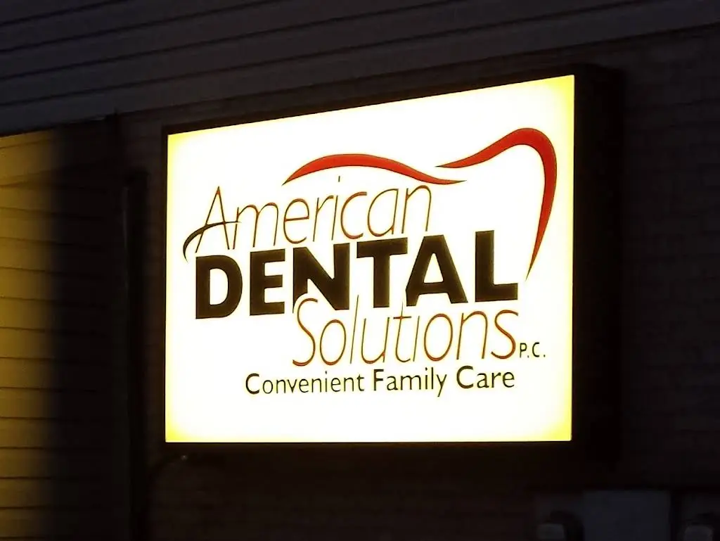 American Dental Solutions