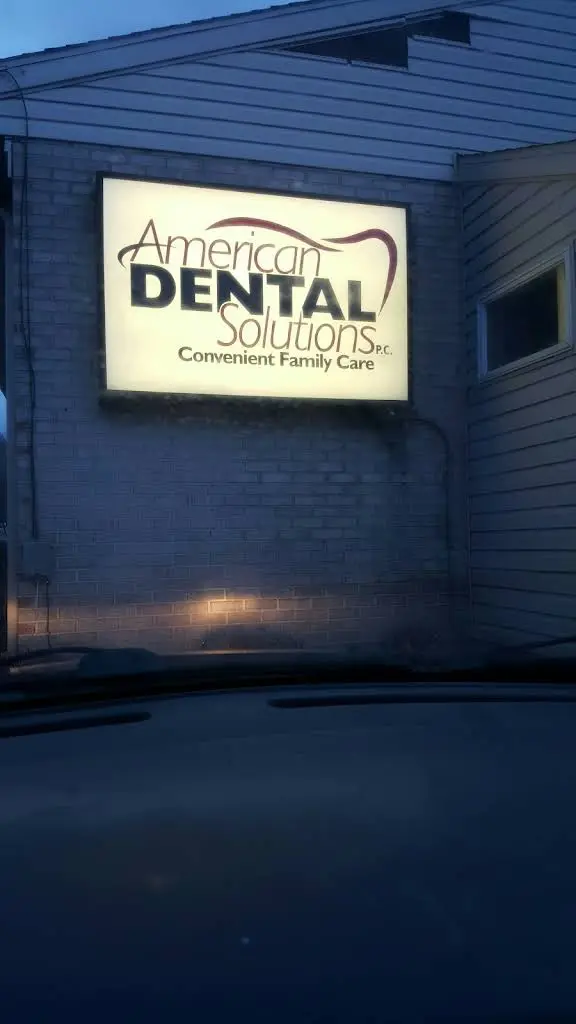 American Dental Solutions